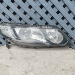 Óptico derecho Honda Civic 2007 - 2011