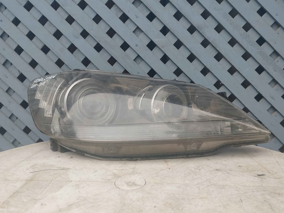 Óptico derecho Honda Legend 2004 - 2008