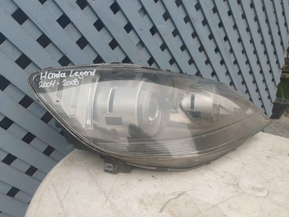 Óptico derecho Honda Legend 2004 - 2008 - Imagen 2