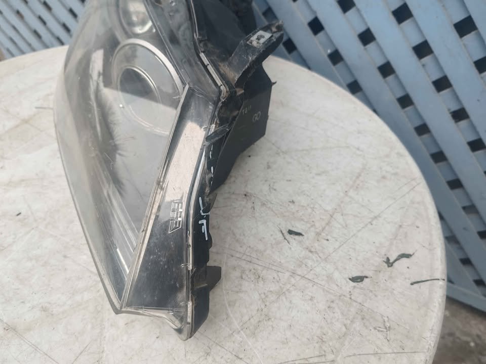 Óptico derecho Honda Legend 2004 - 2008 - Imagen 4