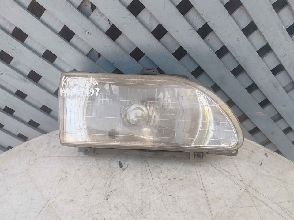Óptico derecho Kia Besta 1995 - 1997 (II)