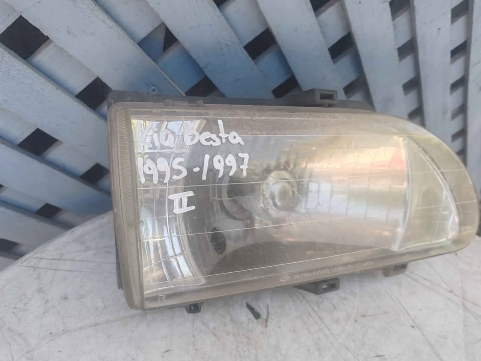 Óptico derecho Kia Besta 1995 - 1997 (II) - Imagen 3