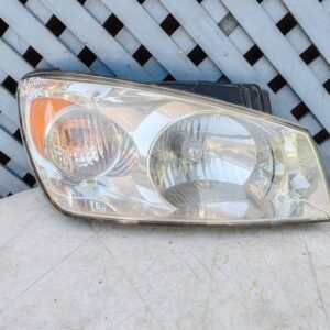 Óptico derecho Kia Cerato 2004 - 2006
