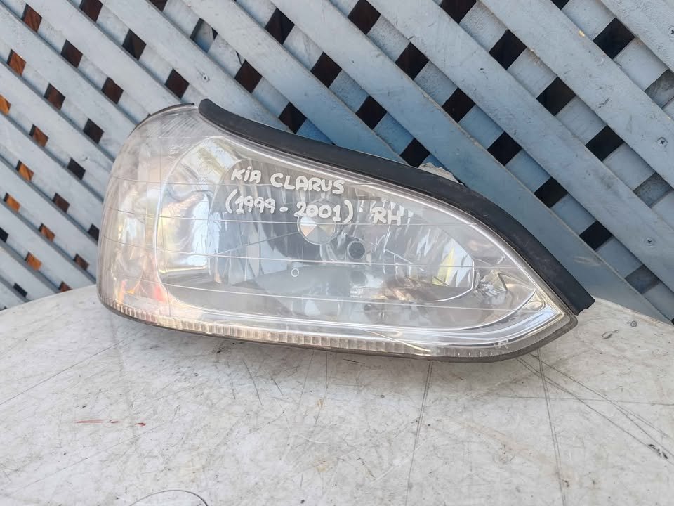 Óptico derecho Kia Clarus 1999 - 2001 - Imagen 3