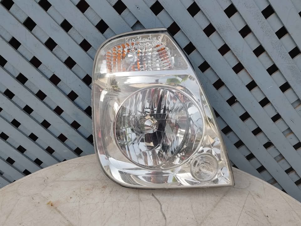 Óptico derecho Kia Frontier 2006 - 2011