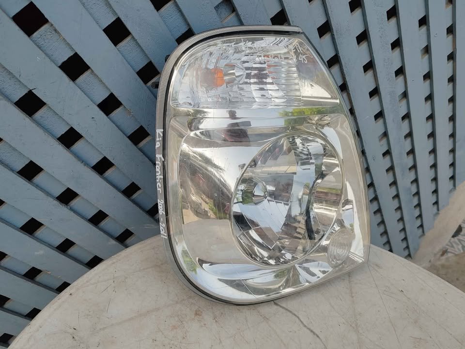 Óptico derecho Kia Frontier 2006 - 2011 - Imagen 2