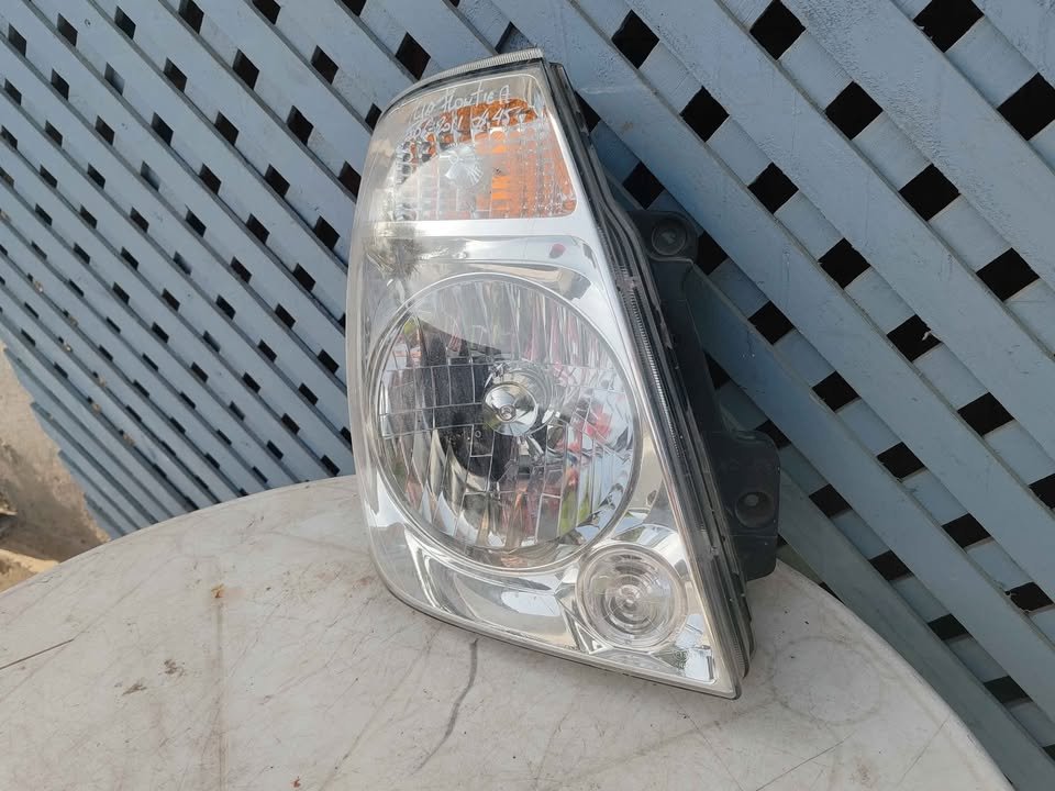 Óptico derecho Kia Frontier 2006 - 2011 - Imagen 3