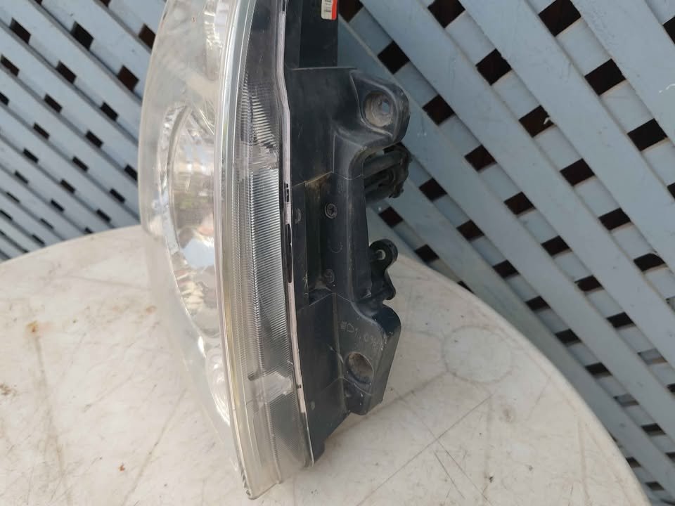 Óptico derecho Kia Frontier 2006 - 2011 - Imagen 5