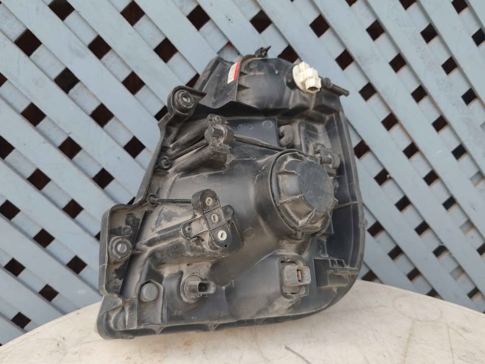 Óptico derecho Kia Frontier 2006 - 2011 - Imagen 7