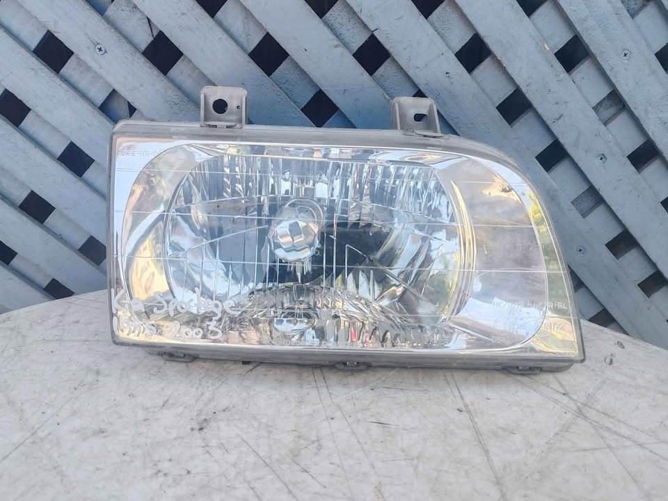 Óptico derecho Kia Sportage 1996 - 2003