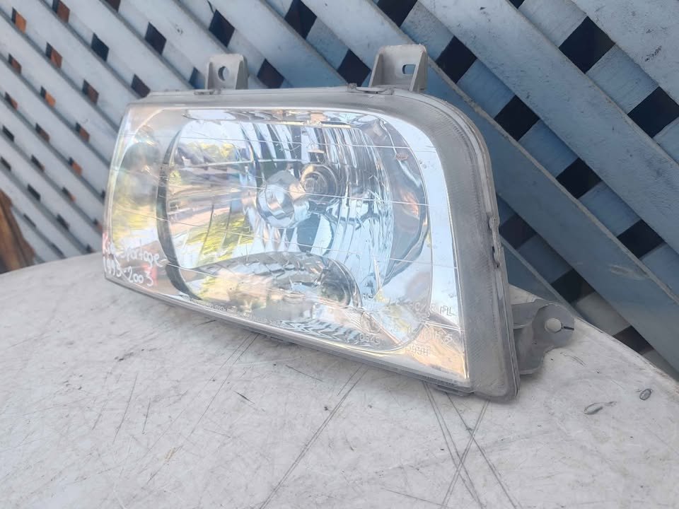 Óptico derecho Kia Sportage 1996 - 2003 - Imagen 3