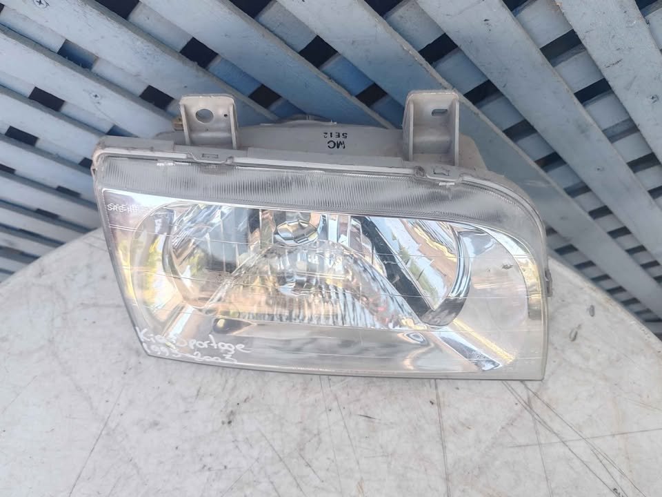 Óptico derecho Kia Sportage 1996 - 2003 - Imagen 4