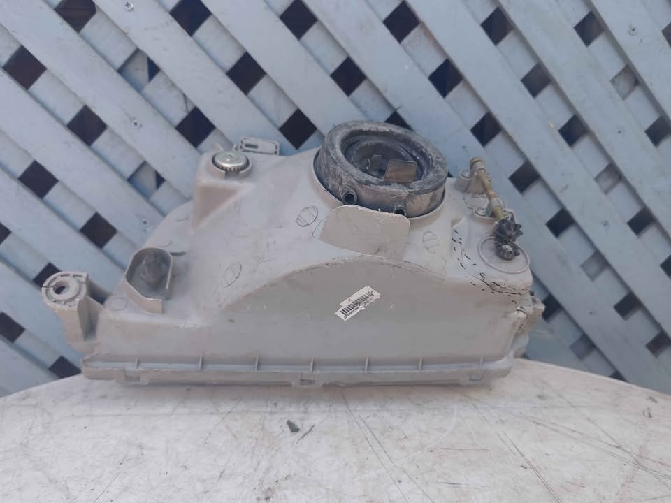 Óptico derecho Kia Sportage 1996 - 2003 - Imagen 5