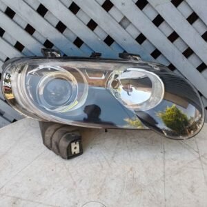 Óptico derecho MG 750 2008 - 2013
