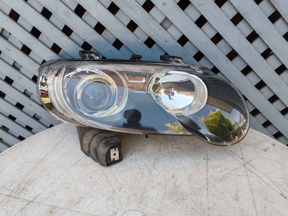 Óptico derecho MG 750 2008 - 2013
