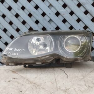 Óptico izquierdo BMW serie 3 2001 - 2005