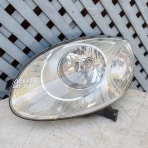 Óptico izquierdo Chery IQ 2015 - 2021