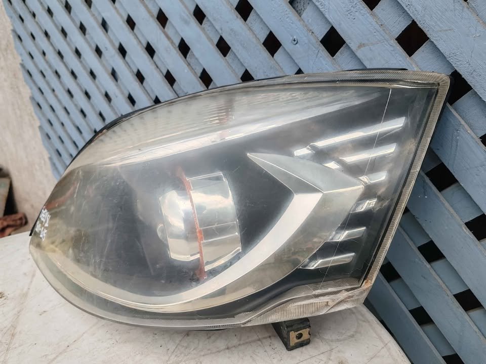 Óptico izquierdo Geely SL 2011 - 2015 - Imagen 2