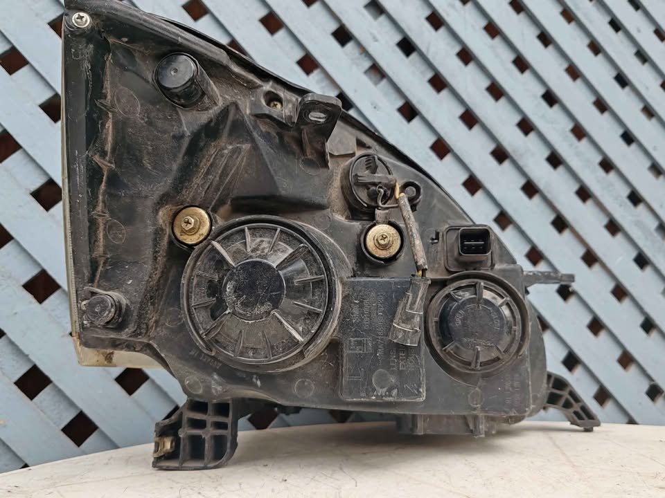 Óptico izquierdo Geely SL 2011 - 2015 - Imagen 7