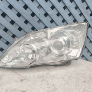 Óptico izquierdo Honda CRV 2007 - 2012