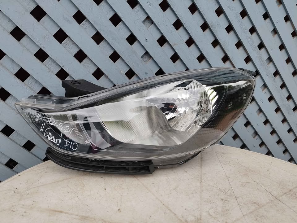 Óptico izquierdo Hyundai Grand i10 2021 - 2024