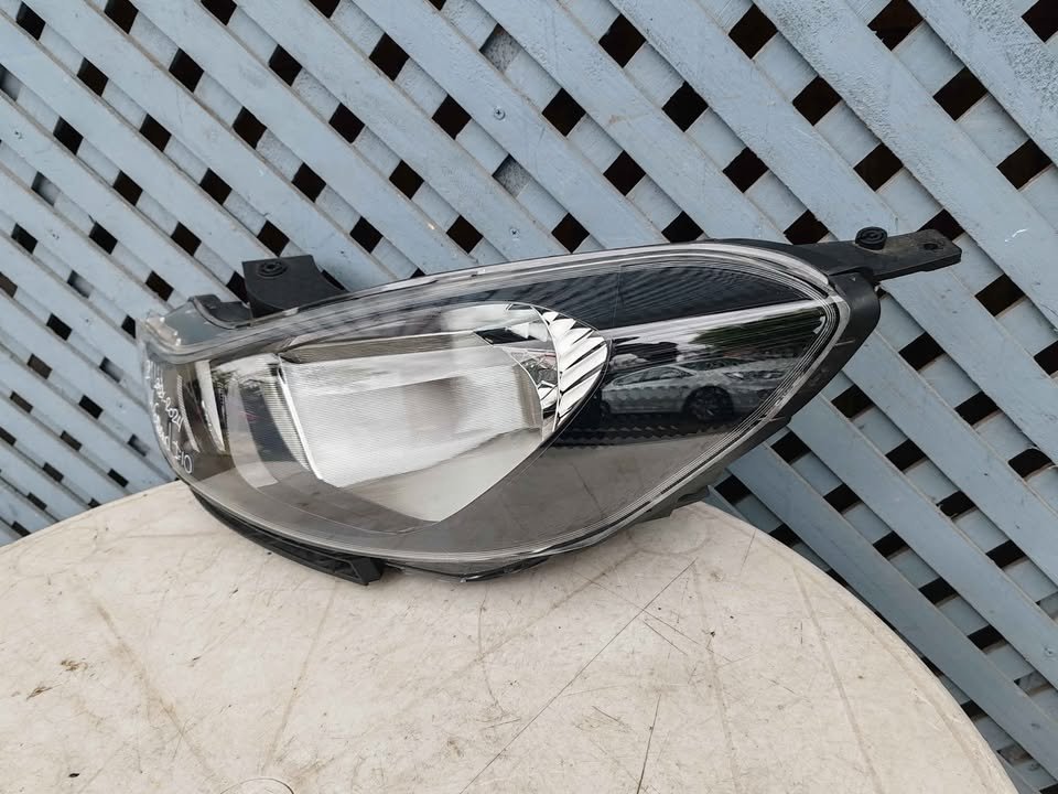 Óptico izquierdo Hyundai Grand i10 2021 - 2024 - Imagen 2