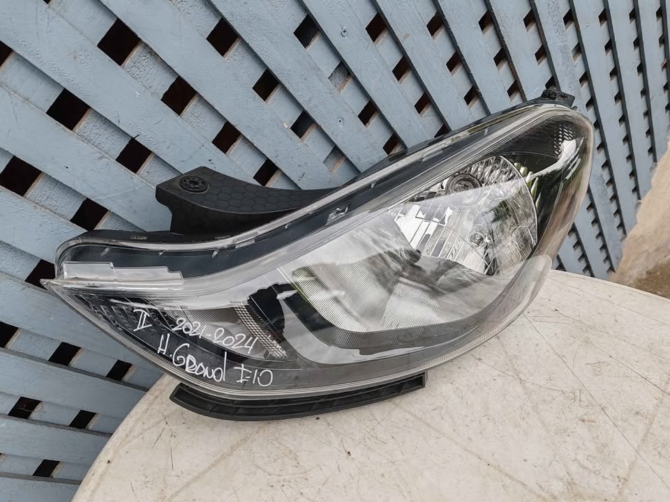 Óptico izquierdo Hyundai Grand i10 2021 - 2024 - Imagen 3