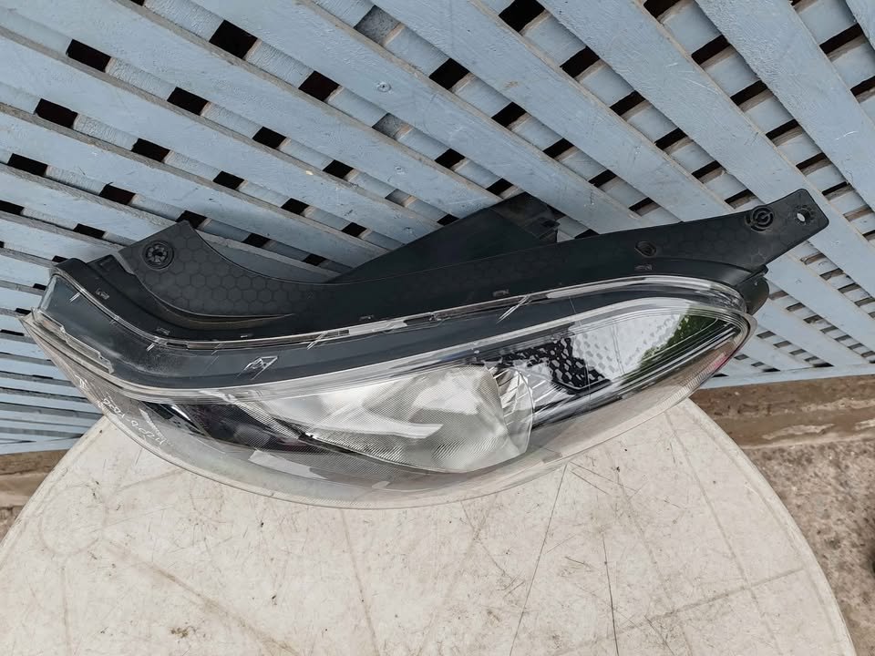 Óptico izquierdo Hyundai Grand i10 2021 - 2024 - Imagen 4