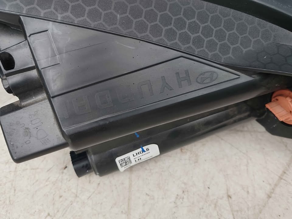 Óptico izquierdo Hyundai Grand i10 2021 - 2024 - Imagen 5