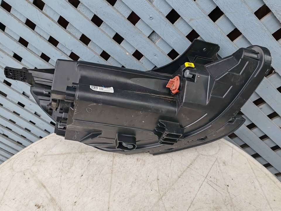 Óptico izquierdo Hyundai Grand i10 2021 - 2024 - Imagen 7