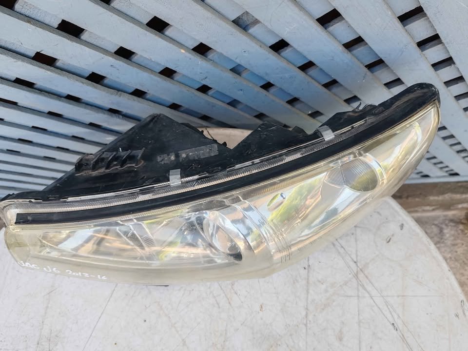 Óptico izquierdo JAC J6 2013 - 2016 - Imagen 4