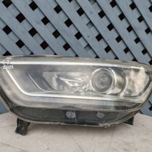 Óptico izquierdo JAC S3 2015 - 2022