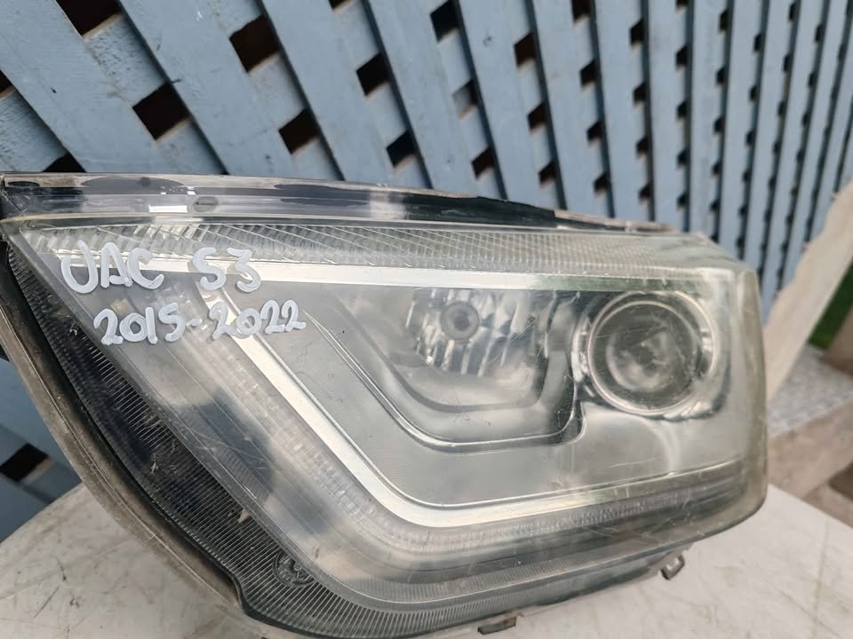 Óptico izquierdo JAC S3 2015 - 2022 - Imagen 3