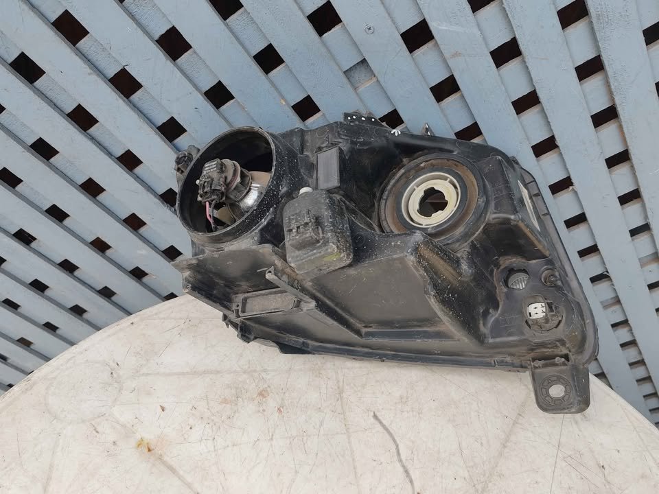 Óptico izquierdo Jeep Compass 2011 - 2017 - Imagen 7