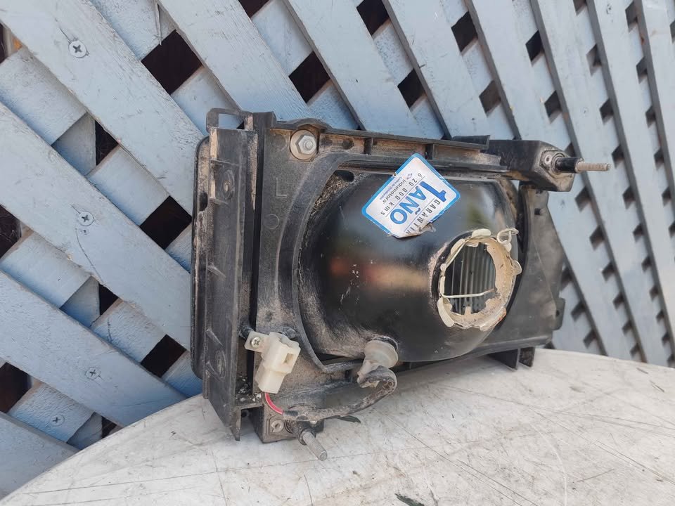 Óptico izquierdo Kia Besta 1990 - 1994 - Imagen 4