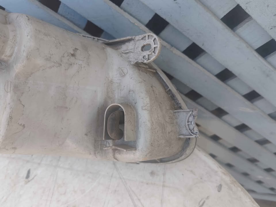 Óptico izquierdo Kia Carnival 1999 - 2002 - Imagen 4