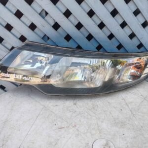 Óptico izquierdo Kia Cerato 2011 - 2013
