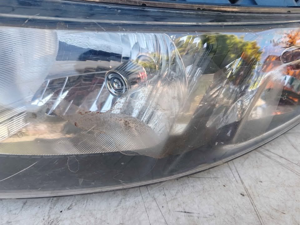 Óptico izquierdo Kia Cerato 2011 - 2013 - Imagen 4