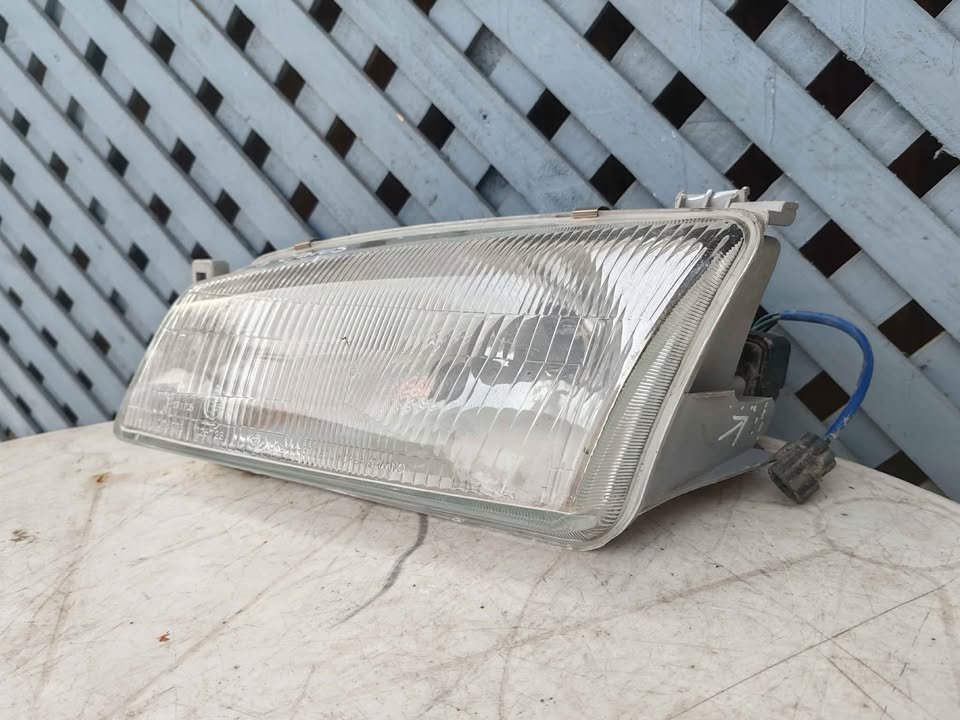 Óptico izquierdo Kia Clarus 1995 - 1998 - Imagen 3