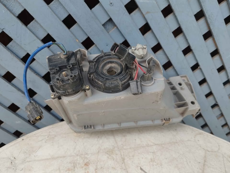 Óptico izquierdo Kia Clarus 1995 - 1998 - Imagen 7