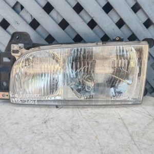 Óptico izquierdo Kia Frontier 1998 - 2001