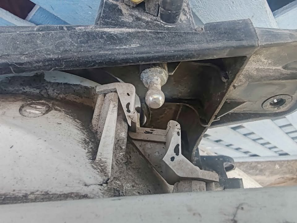Óptico izquierdo Kia Frontier 1998 - 2001 - Imagen 5