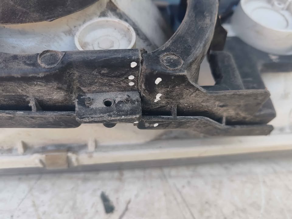 Óptico izquierdo Kia Frontier 1998 - 2001 - Imagen 6