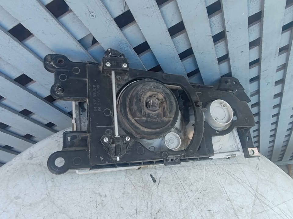 Óptico izquierdo Kia Frontier 1998 - 2001 - Imagen 7