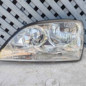 Óptico izquierdo Kia Sorento 2003 - 2006