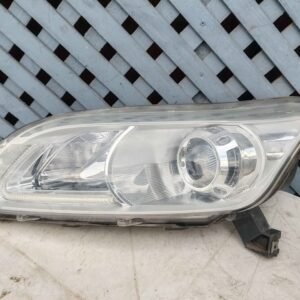 Óptico izquierdo Lifan X60 2012 - 2016