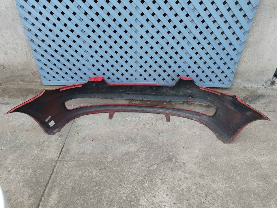 Parachoque delantero Hyundai Accent 2007 - 2010 - Imagen 8