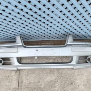 Parachoque delantero Hyundai Trajet 2001 - 2004