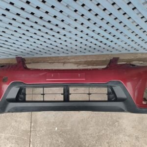 Parachoque delantero Subaru Impreza XV 2016 - 2017