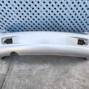 Parachoque trasero Chevrolet Vivant 2003 - 2008